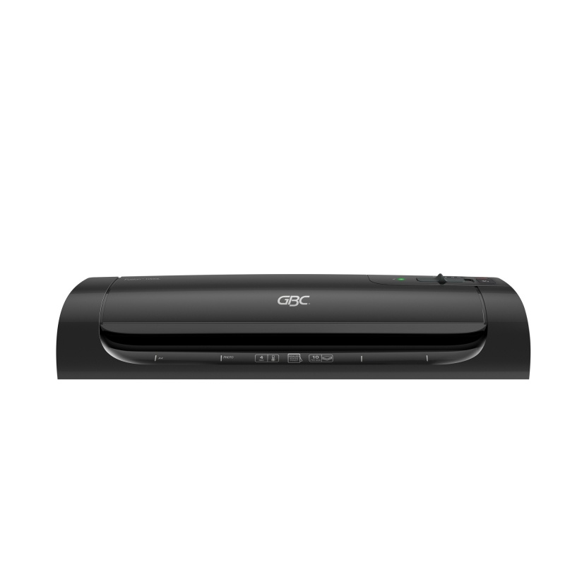 GBC Fusion 1000L A4 Laminator ( Pouch capacity: 75 Micron (1 Preset ...