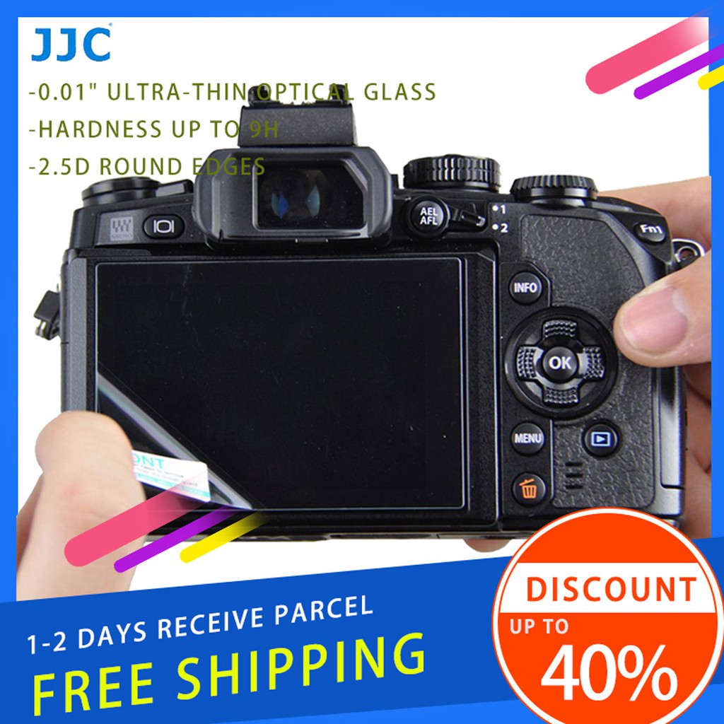 Gr Iii Protector De Pantalla Para Ricoh Gr Iii Gr3, Whh Vidr | Cuotas