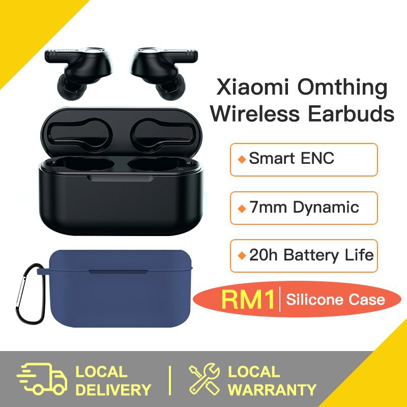 Xiaomi 1more omthing tws hot sale