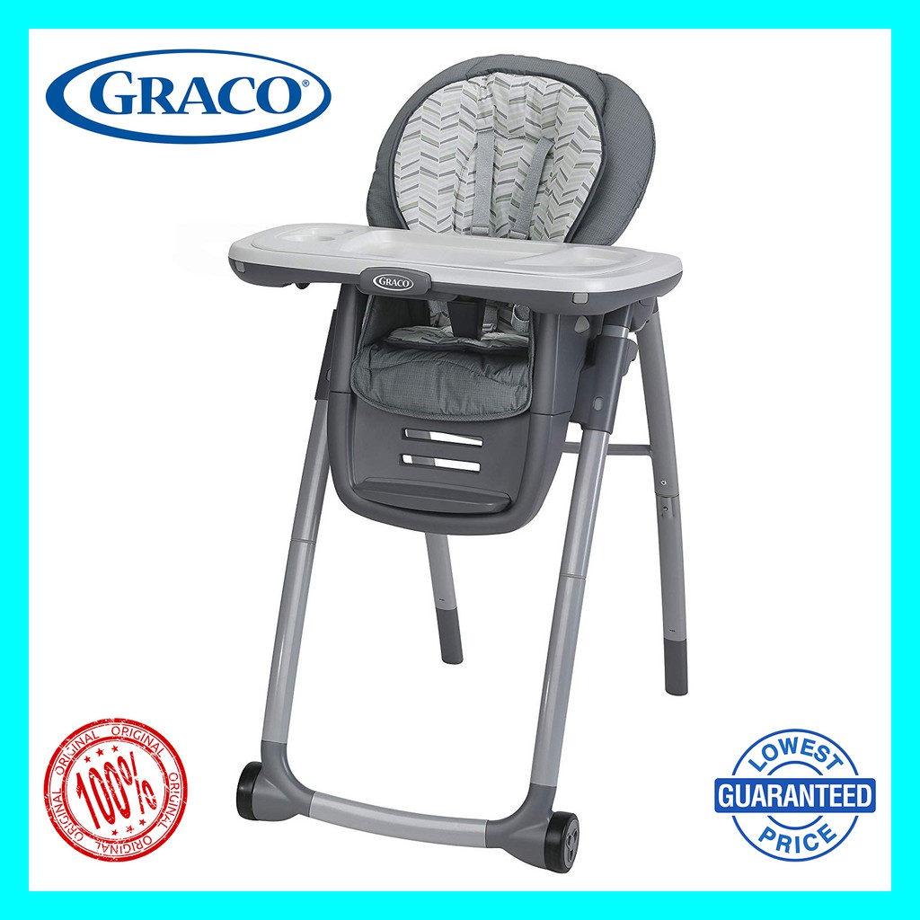  Graco Table2Table Premier Fold 7 in 1 Convertible