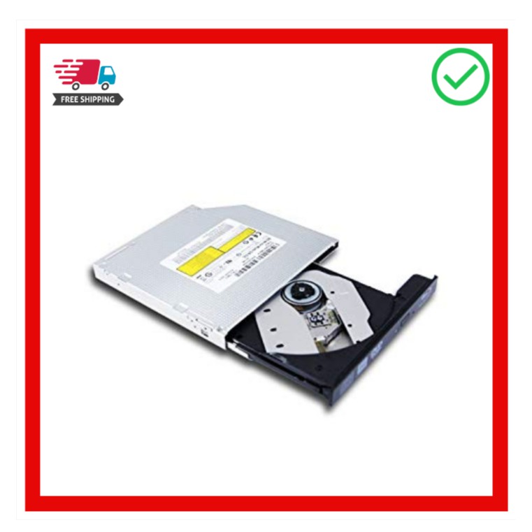 Panasonic UJDA770 DVDROM/CDRW Drive Shopee Malaysia