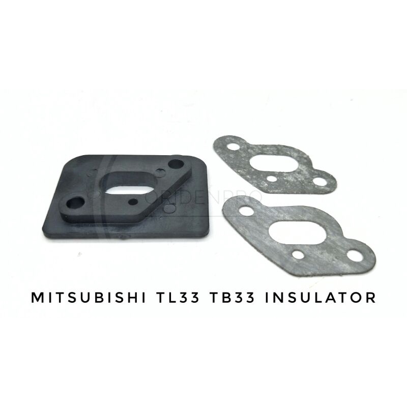 C·T·S Vergaser Passend Für Mitsubishi TL33 – Hochwertiger Ersatz