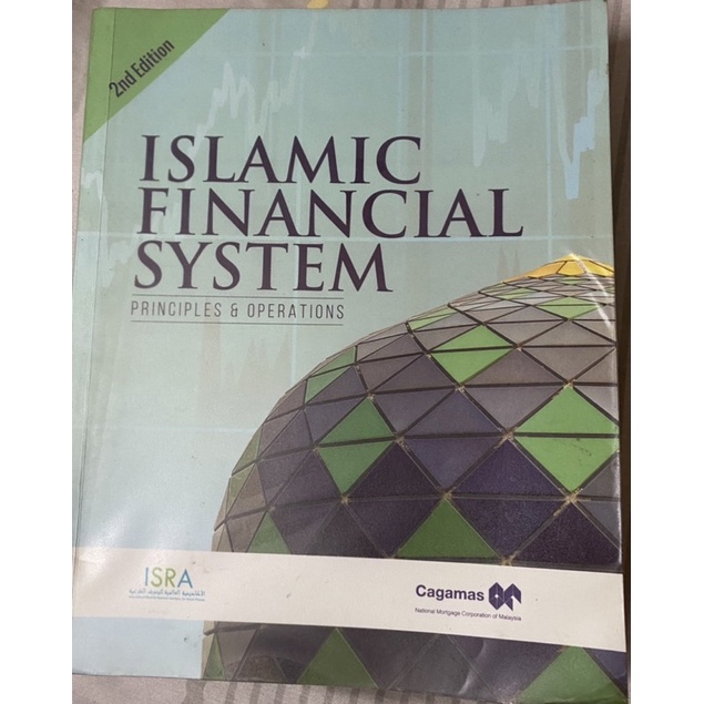 Islamic Financial System : Principles & Operation (2nd Edition ...