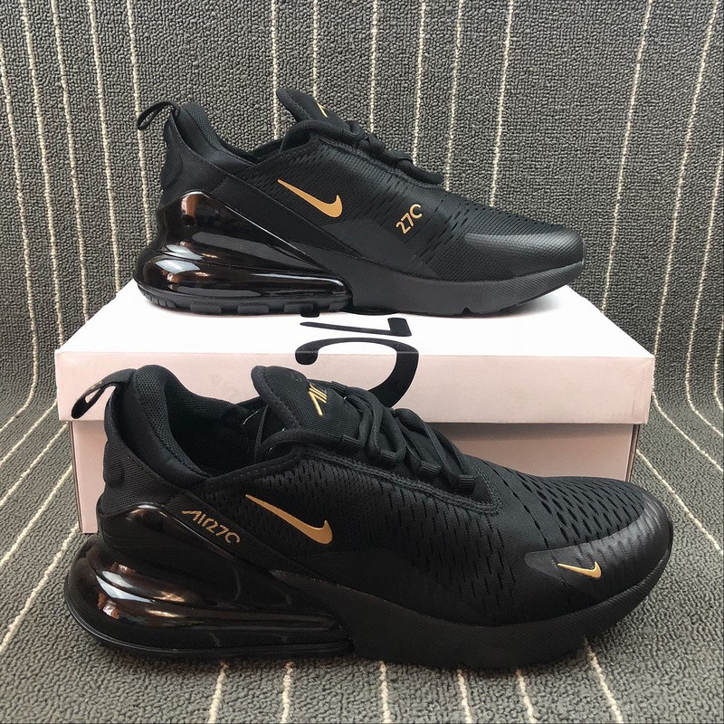 Nike air outlet 27c gold