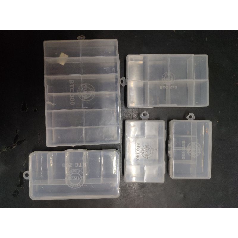 (Malaysia Ready Stock)Fishing Hooks Box | Shopee Malaysia