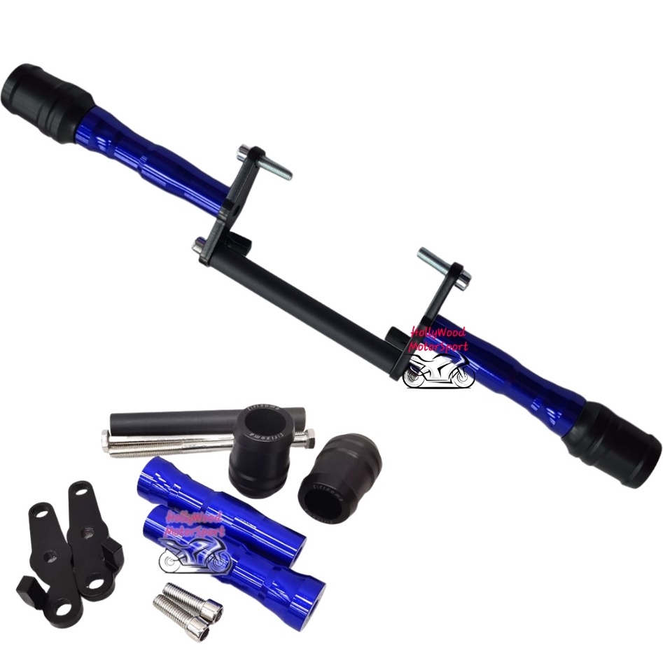 FRAME SLIDER R15 R15M MT15 FZ150 BODY SLIDER FAIRING ANTICRASH FALLING