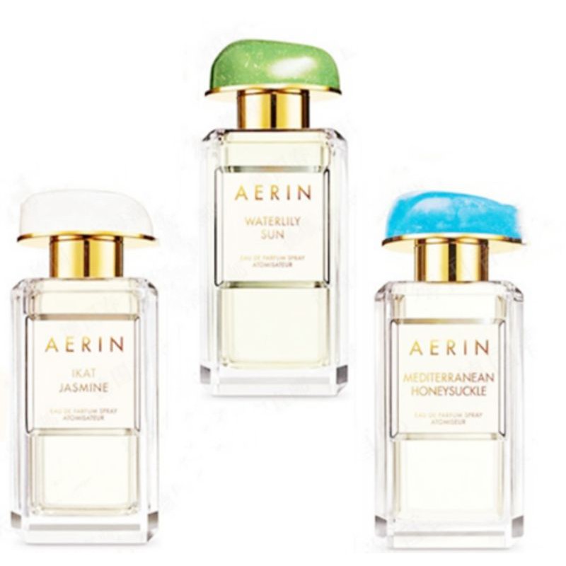 Aerin Lauder Series EDP 100ml Original Airport Duty Free Duty