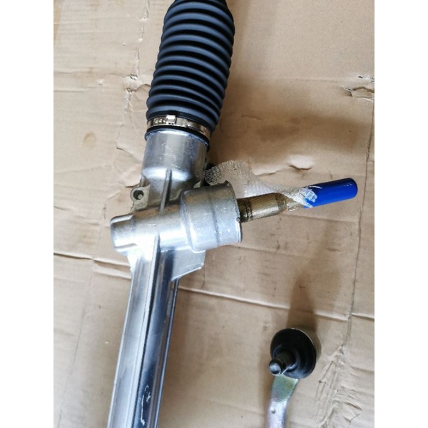 Toyota VIOS NCP93 NEW POWER STEERING RACK (2007-2013) | Shopee Malaysia