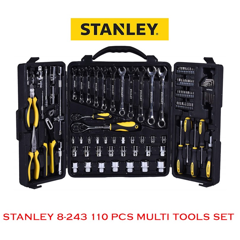 Stanley tools clearance