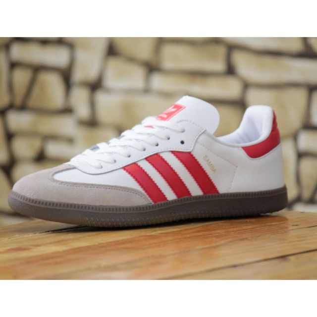 Kasut store samba adidas