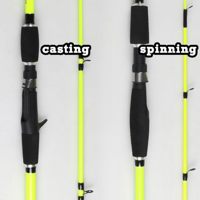 Profesional Strong Fishing Rod