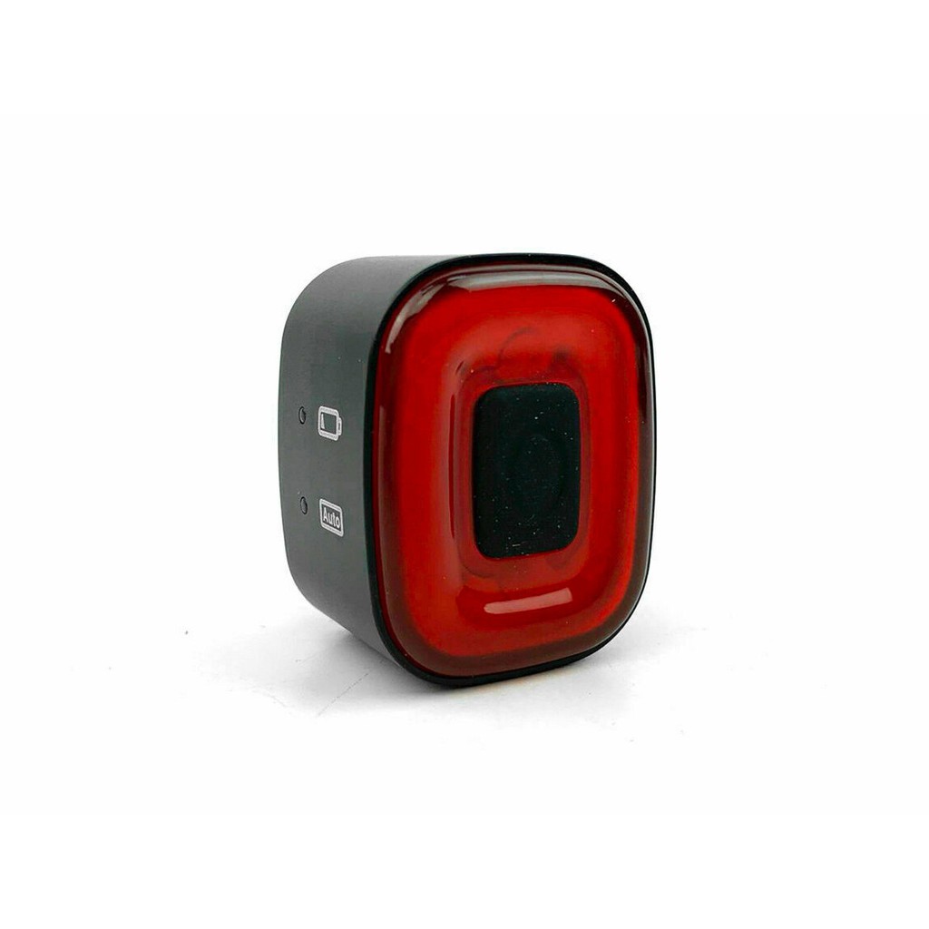 READY STOCK ENFITNIX CUBELITE II Smart Bicycle Tail Light