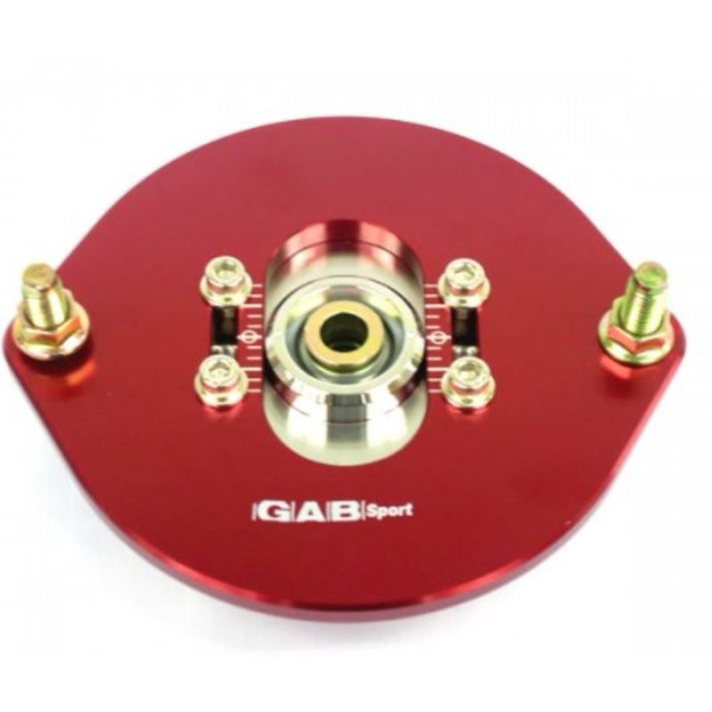 GAB Pillow ball absorber mounting one Pair 2 pieces Shopee Malaysia