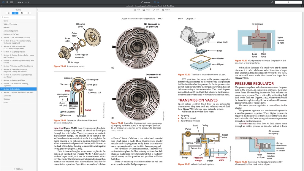 [ DIY & WORKSHOP SPECIAL ] Automotive Service: Inspection, Maintenance ...