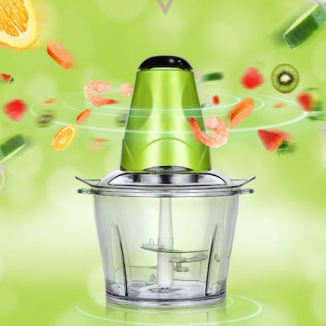 🍃🌸Electric multiuse Food Processor🌸🍃 Shopee Malaysia