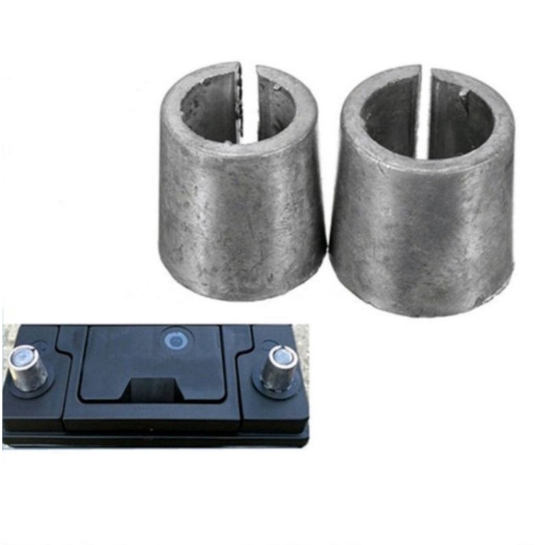 Car Battery Terminal Post Adapter Shim x 1pair Shopee Malaysia