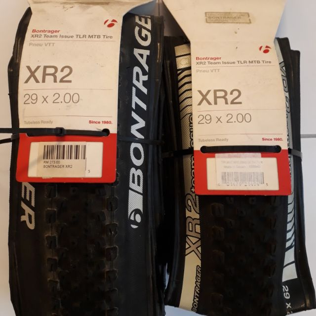 Bontrager xr2 29x2 hot sale