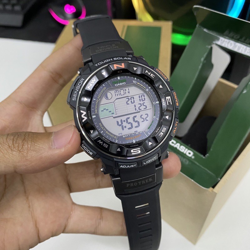 Casio prw store 2500r