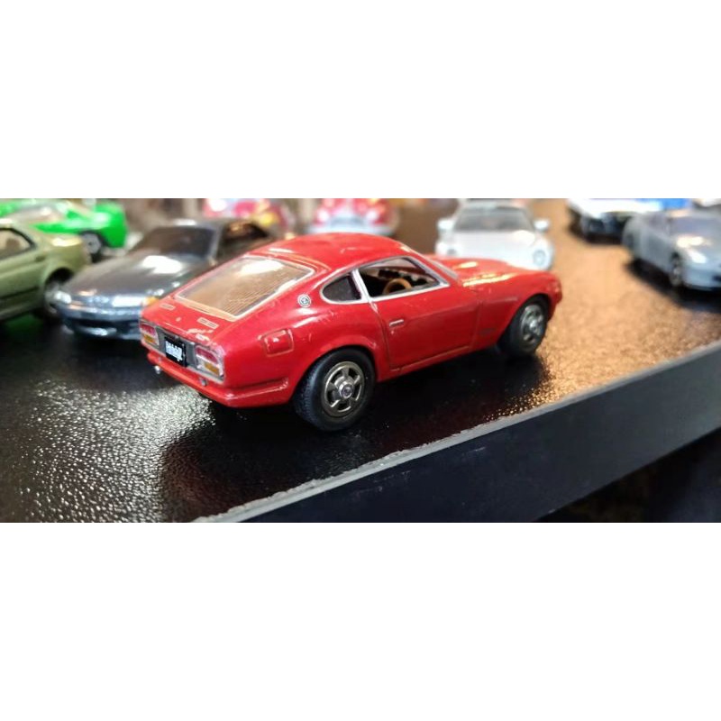Kyosho diecast model car s30z Fairlady Shopee Malaysia