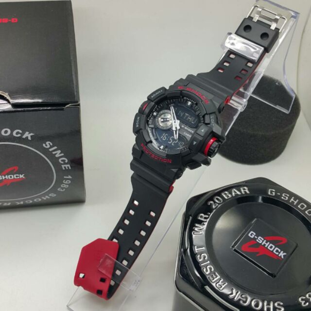 G shock copy on sale original