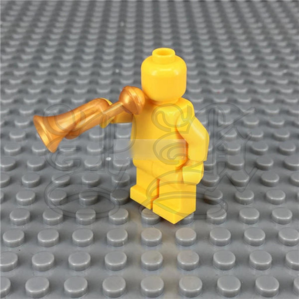 Lego trumpet online piece