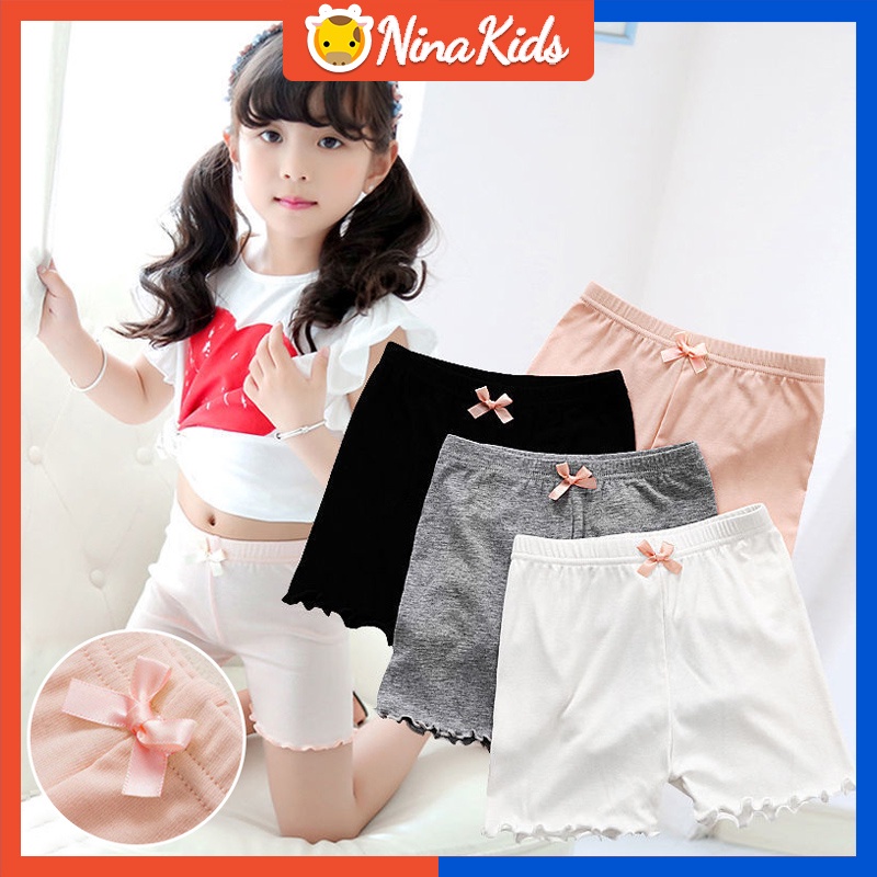 Baby Underwears Summer, Baby Girl Short Pants