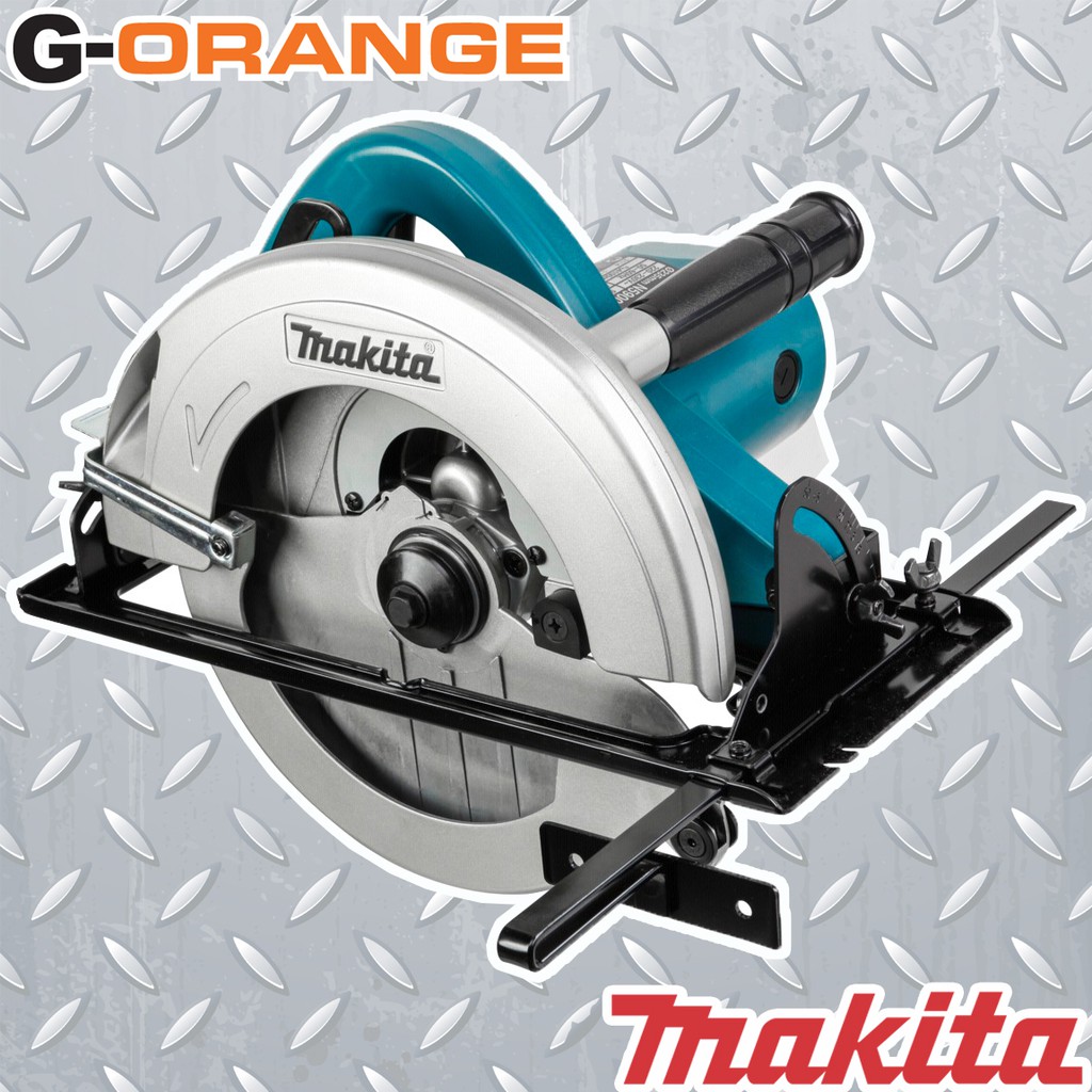 Makita N5900B 235mm (9-1/4) Circular Saw (FOC Makita Water Bottle ...