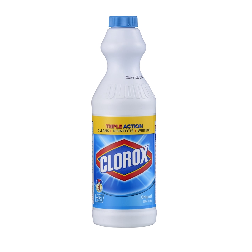 Buy clorox bleach Online With Best Price, Oct 2026 | Shopee Malaysia