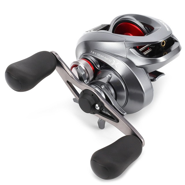 Shimnao Chronarch CI4+ 150 Right Baitcasting Reel Made in Japan With Free  Gift