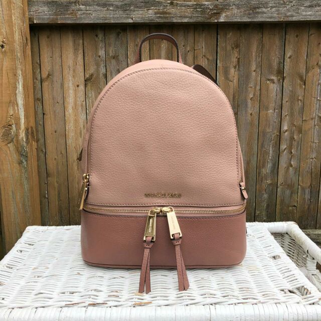 Mk backpack clearance 2019