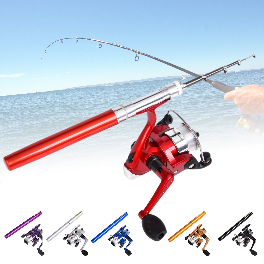 rod pen - Fishing Prices and Promotions - Sports & Outdoor Apr 2024