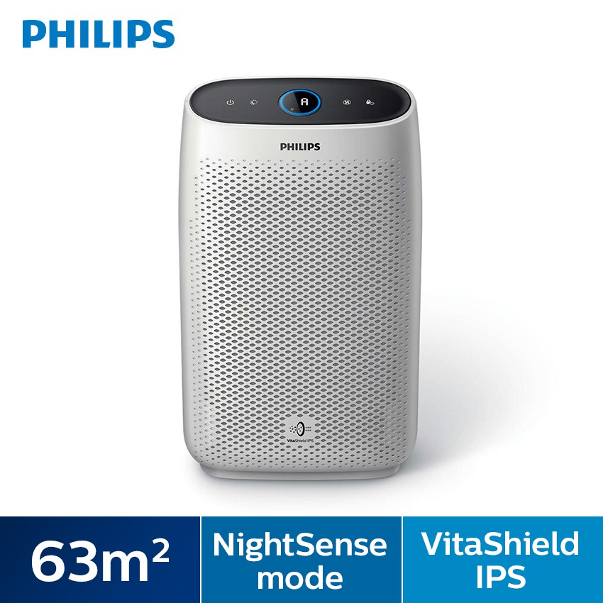 Philips Air Purifier Series 1000i (รุ่น AC1215)