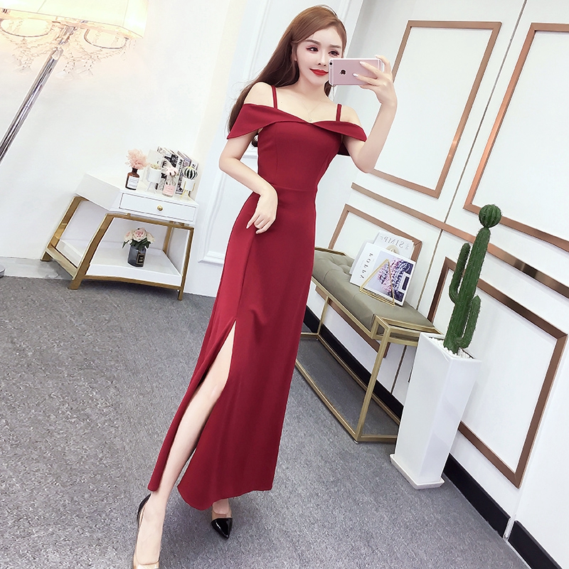 Korean party dresses best sale