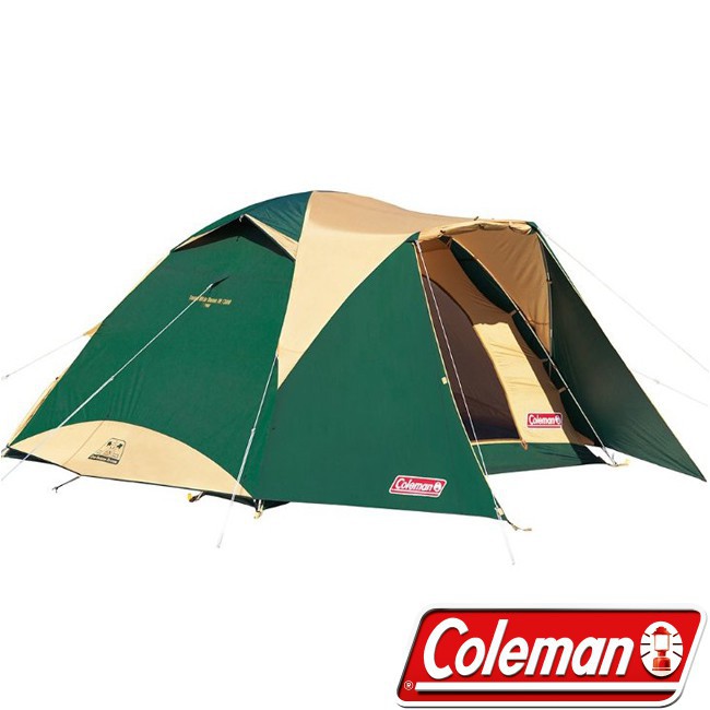 Coleman Tough Wide Dome IV / 300 | Shopee Malaysia