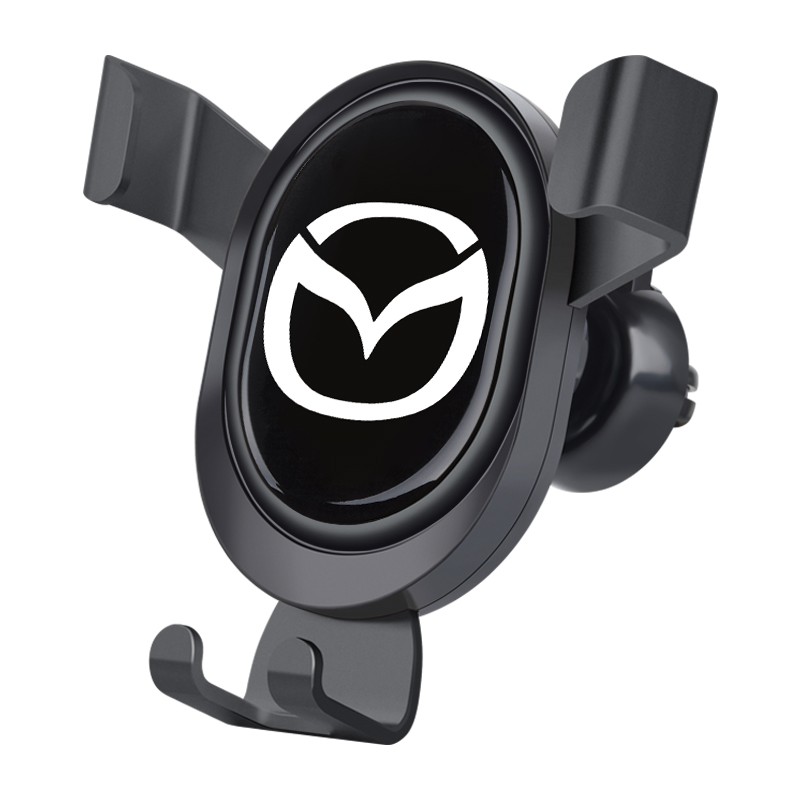 Mazda Car phone stand Mazda2 6 CX3 5 9 MX5 BT50 Biante Phone Holder Car Cool Gadgets GPS