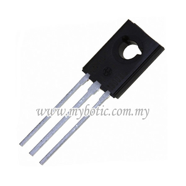 Transistor El-3003 (NPN) | Shopee Malaysia