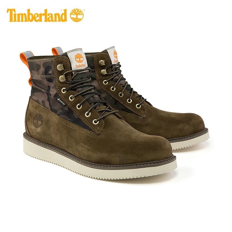 Kasut hot sale hiking timberland