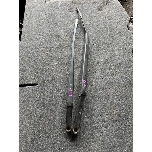 ESTIMA ACR30 WIPER ARM SET USED JAPAN Shopee Malaysia