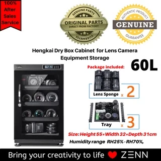 Dry box - Drybox SMALL silica gel hygrometer DSLR Mirrorless drone Lens  Camera Storage Case