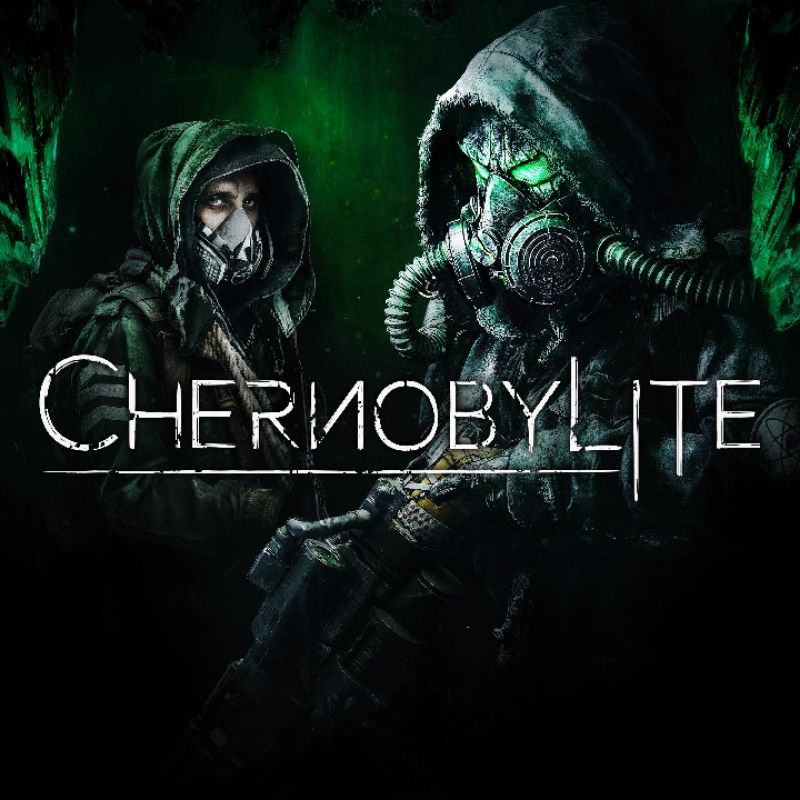 [PC] Chernobylite: Enhanced Deluxe Edition [DIGITAL DOWNLOAD] | Shopee ...