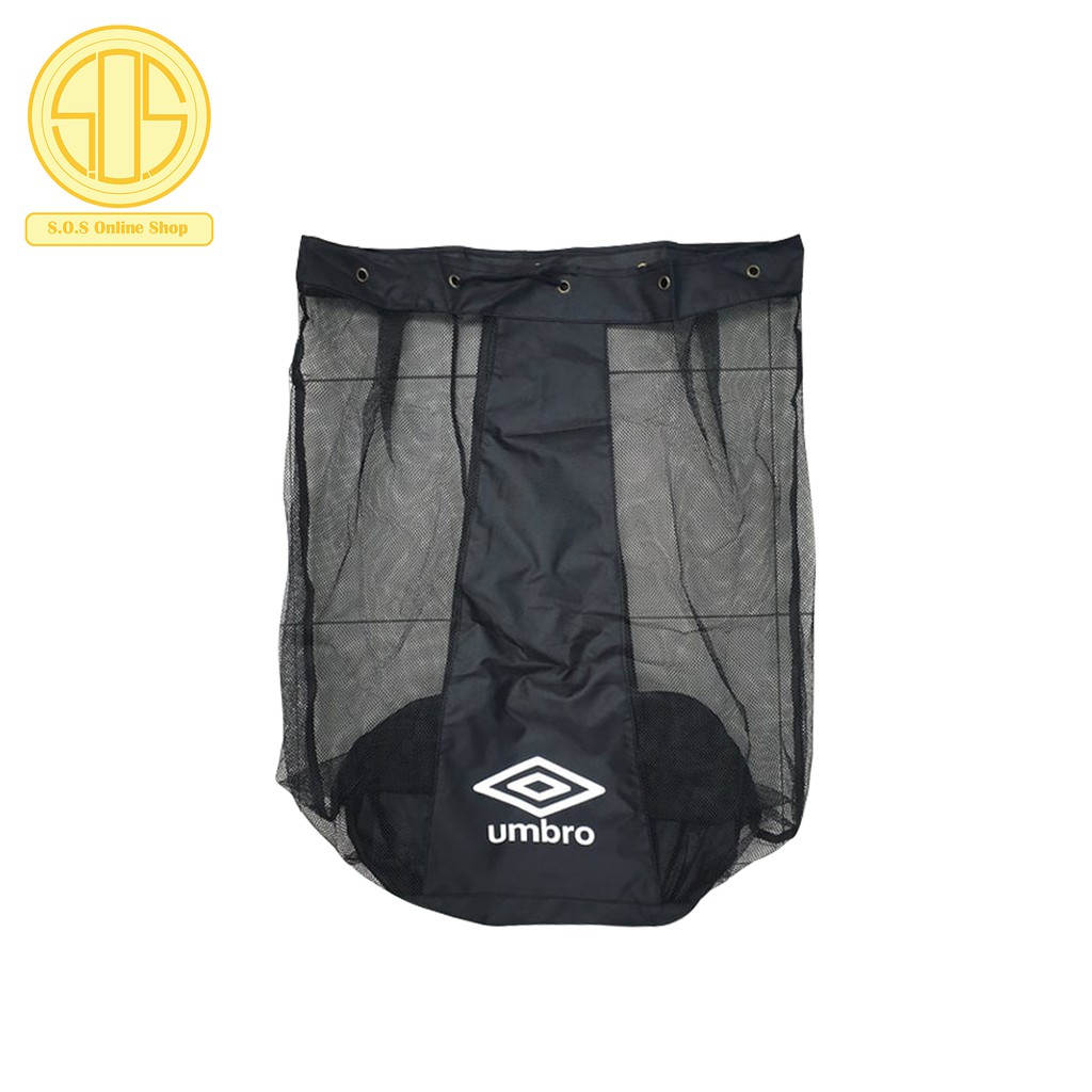 Umbro soccer clearance bag