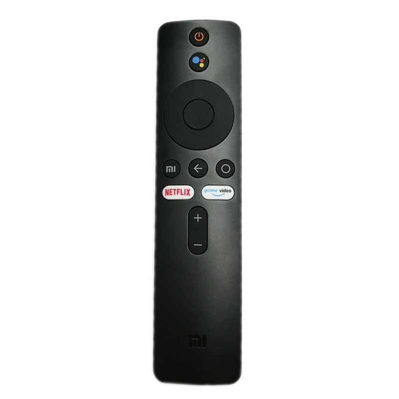 XIAOMI NEW Original with voice Remote control XMRM-00A For Xiaomi MI TV ...