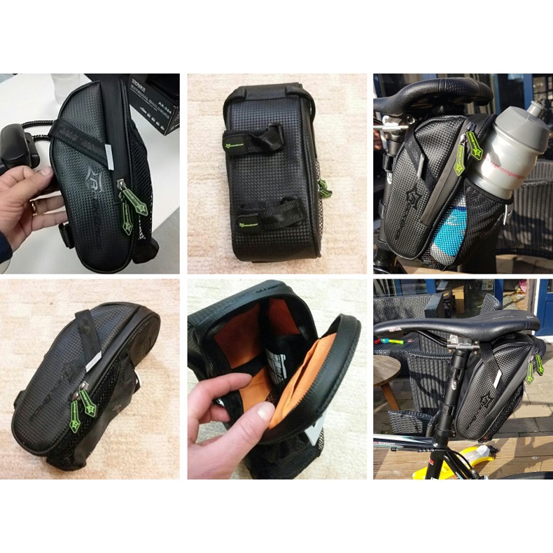 bag basikal