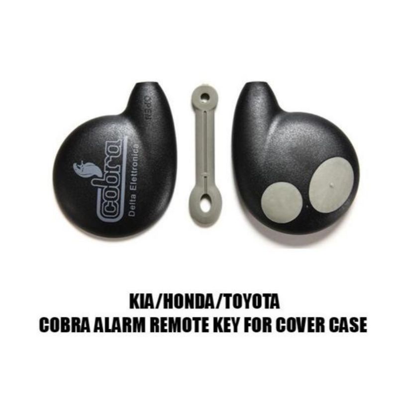 Car Alarm Remote Control TOYOTA Hilux Vigo Fortuner Vios Altis Unser ...