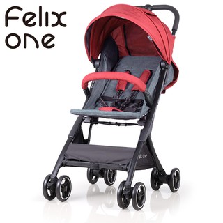 Felix one stroller on sale review