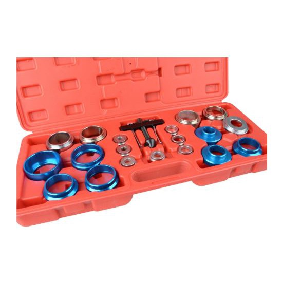 7835 Rear Main Oil Seal Remover & Installer Kit For 1998-2003 Ford 7.3L Powerstroke Diesel