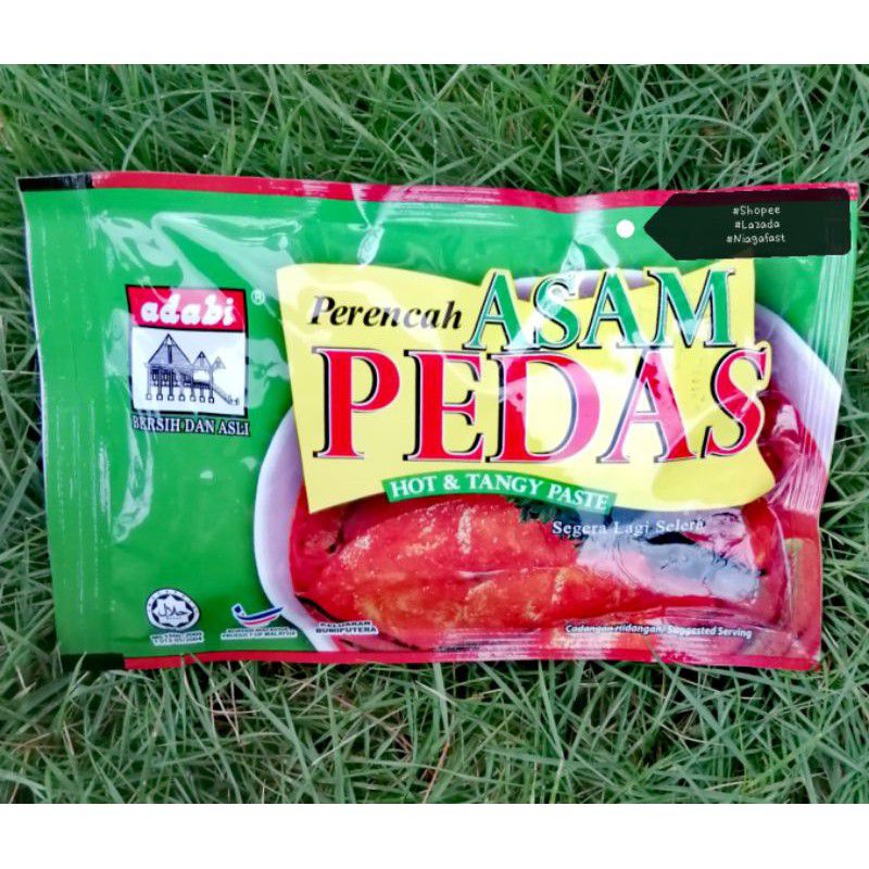 Sup Bunjut Adabi Sup Tulang Perencah Sup Siam Adabi Shopee Malaysia