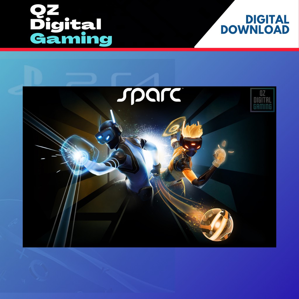 Sparc psvr online