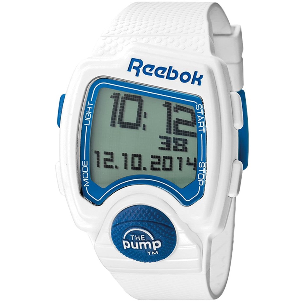 Reebok the pump store watch