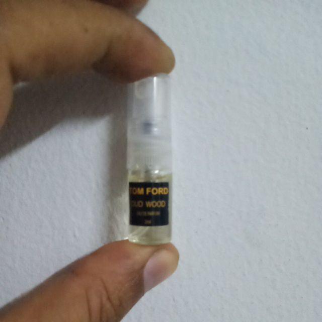 2ml Tom Ford Lost Cherry PRIVATE BLEND Perfume decant spray 100% Original |  Shopee Malaysia